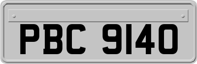 PBC9140