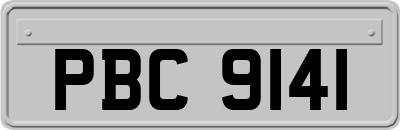 PBC9141