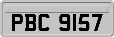 PBC9157