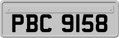 PBC9158