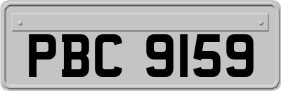 PBC9159