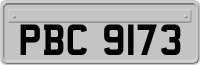 PBC9173