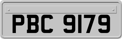 PBC9179