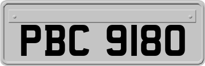 PBC9180