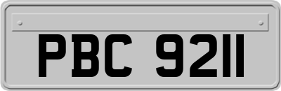 PBC9211