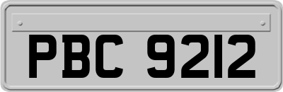 PBC9212