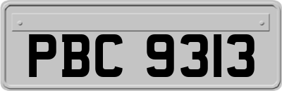 PBC9313