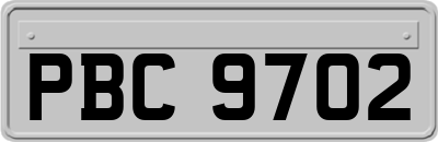 PBC9702