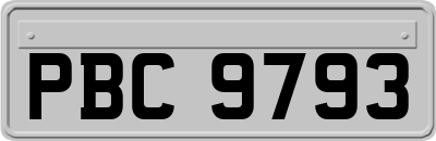 PBC9793