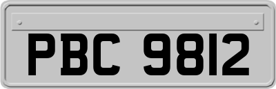 PBC9812