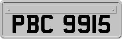 PBC9915