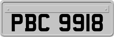 PBC9918