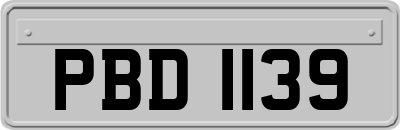 PBD1139