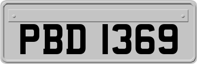 PBD1369