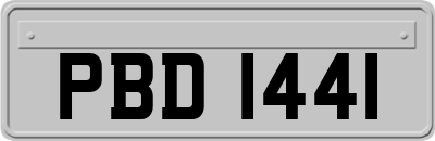 PBD1441