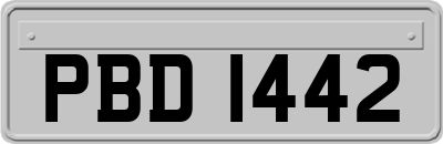 PBD1442