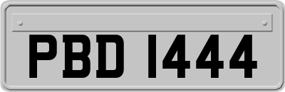 PBD1444