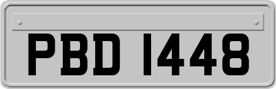 PBD1448