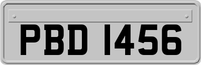 PBD1456