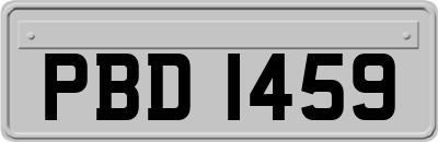 PBD1459