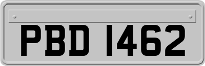 PBD1462