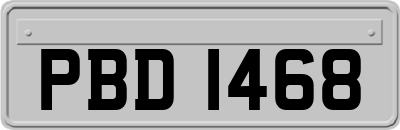 PBD1468