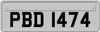 PBD1474