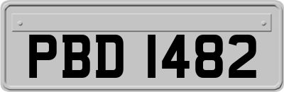 PBD1482