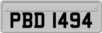 PBD1494