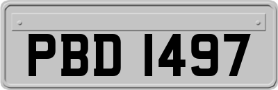 PBD1497