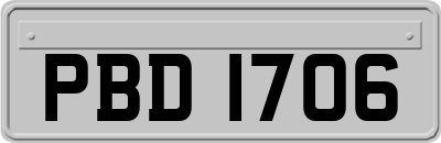 PBD1706