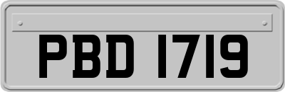 PBD1719