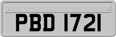 PBD1721