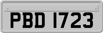 PBD1723