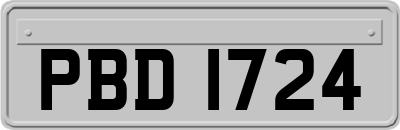 PBD1724