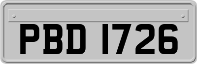 PBD1726