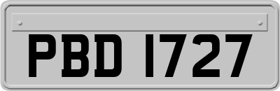 PBD1727