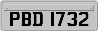 PBD1732