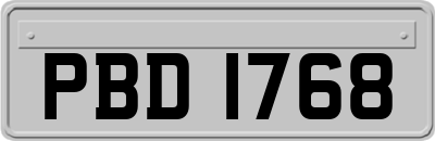 PBD1768