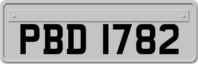 PBD1782