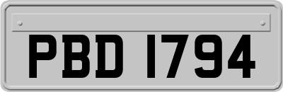 PBD1794