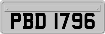 PBD1796