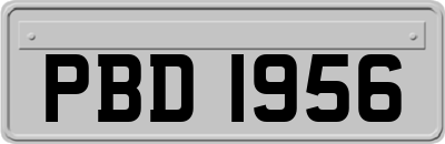 PBD1956