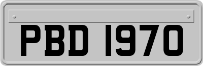 PBD1970