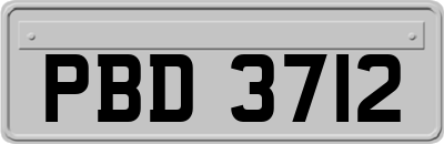 PBD3712