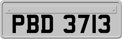 PBD3713