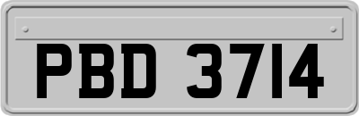 PBD3714