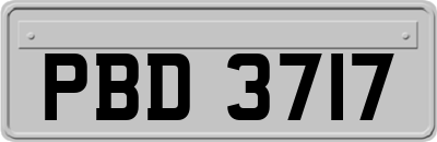 PBD3717