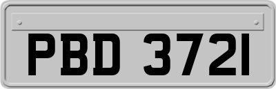 PBD3721