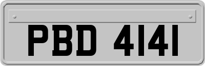 PBD4141